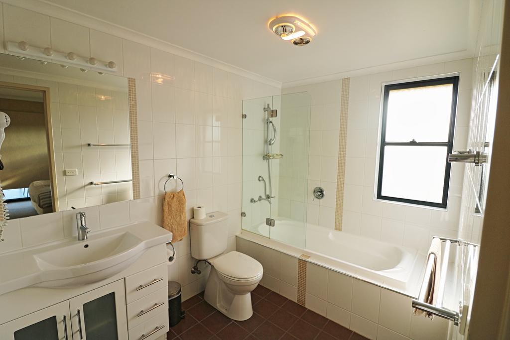 Saltwater Apartments Эдем Экстерьер фото