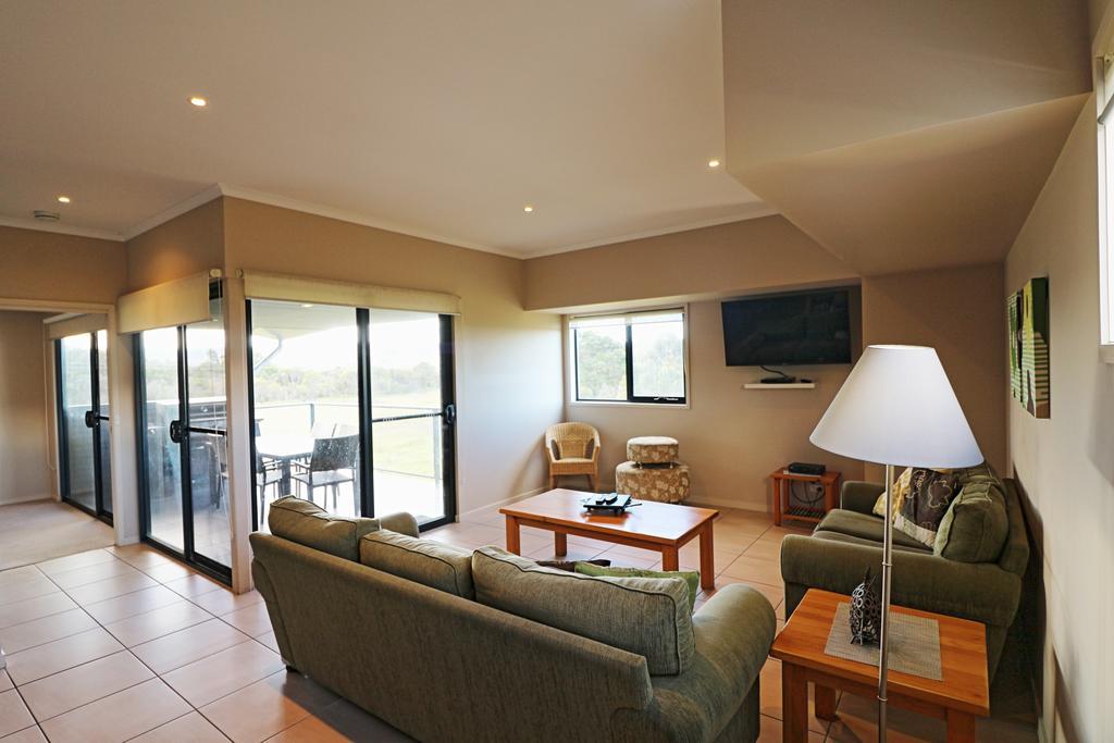 Saltwater Apartments Эдем Экстерьер фото
