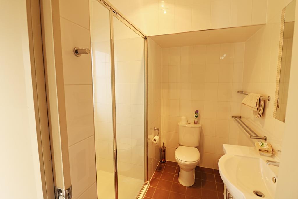 Saltwater Apartments Эдем Экстерьер фото