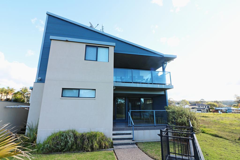 Saltwater Apartments Эдем Экстерьер фото