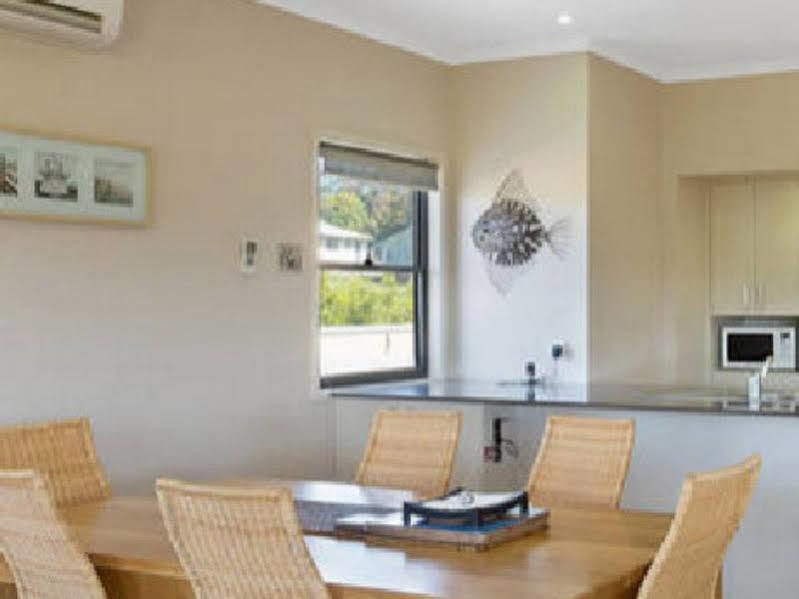 Saltwater Apartments Эдем Экстерьер фото